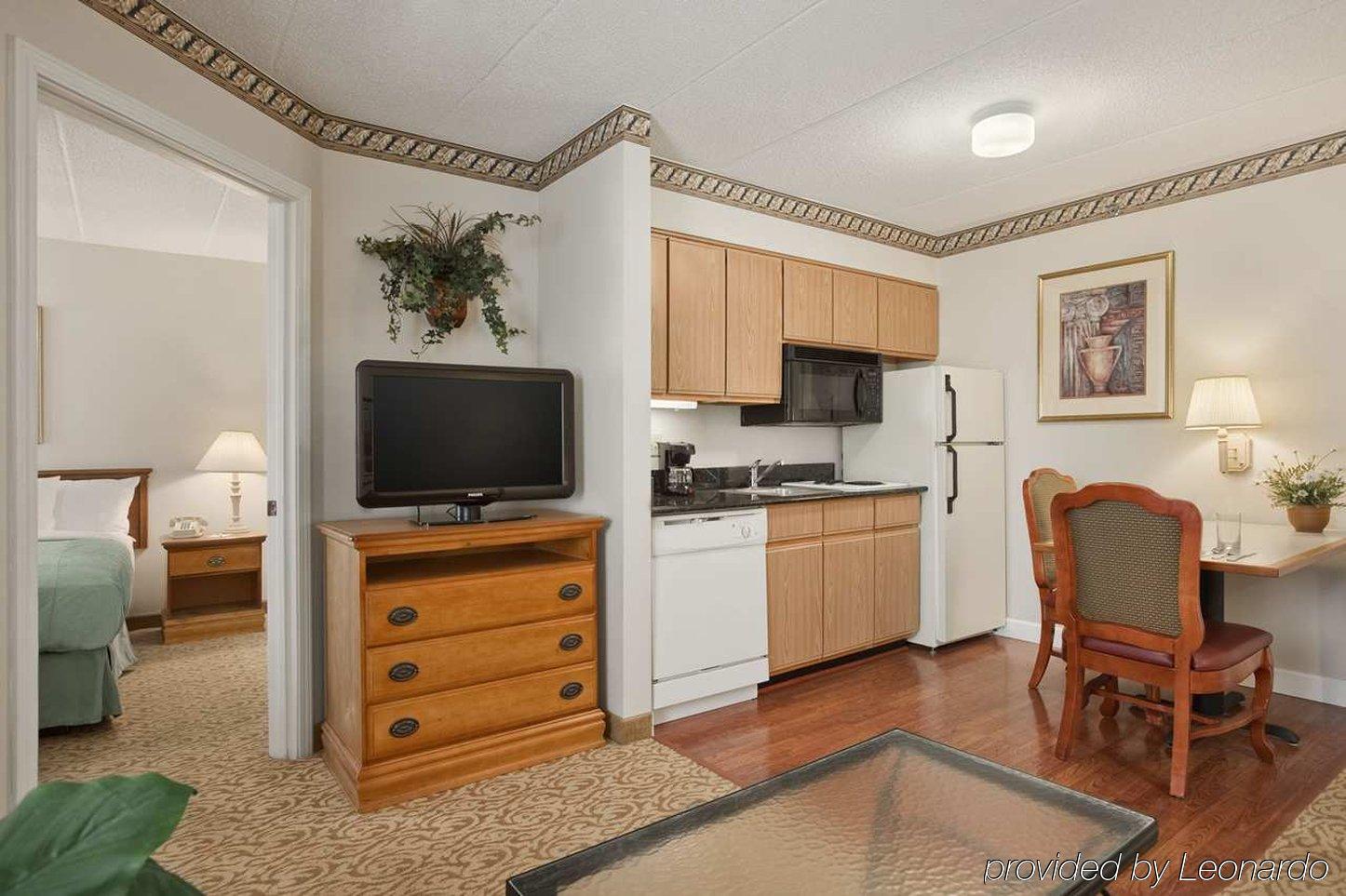 Homewood Suites By Hilton Dayton South Майамізбург Екстер'єр фото