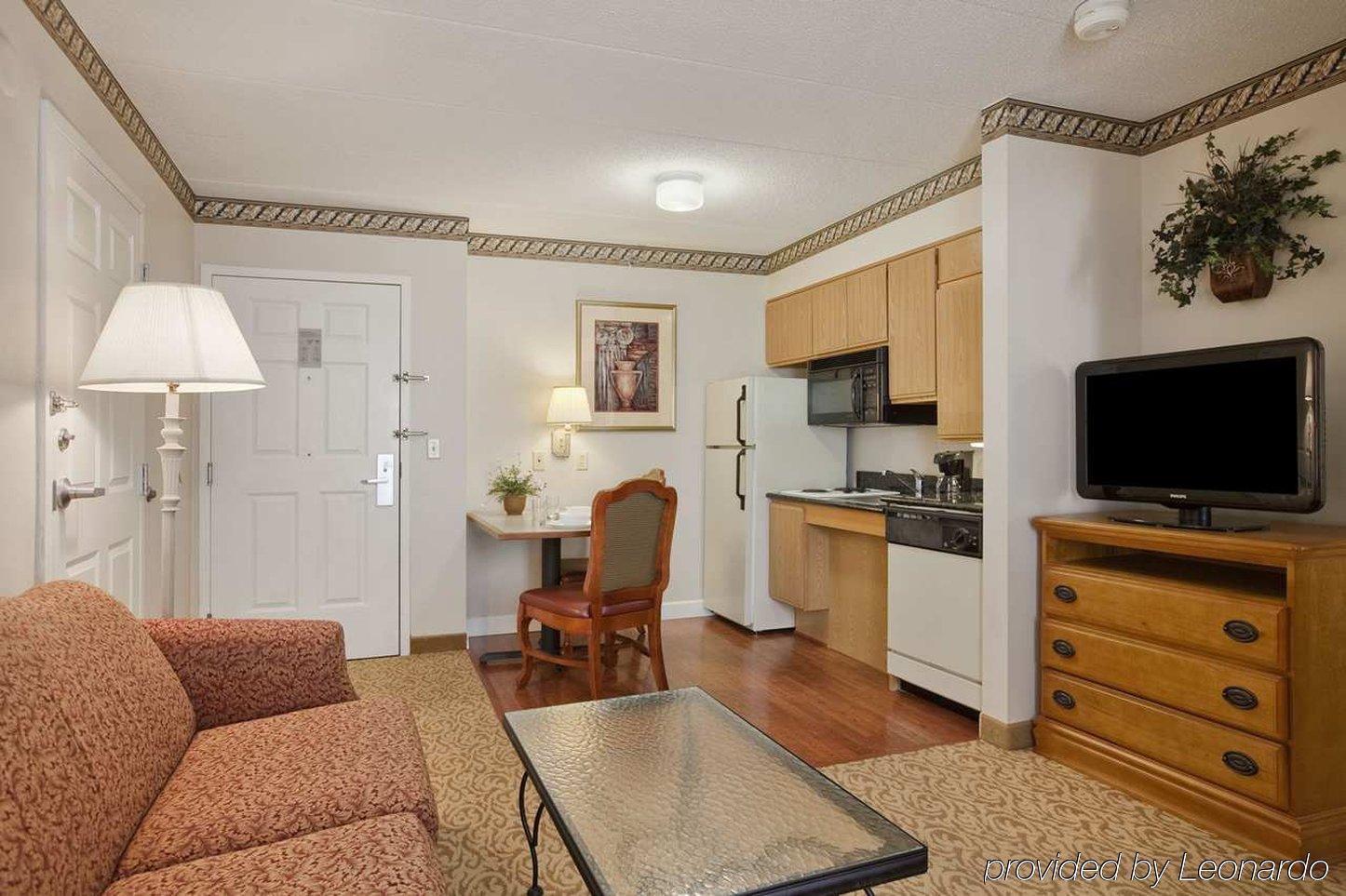 Homewood Suites By Hilton Dayton South Майамізбург Екстер'єр фото
