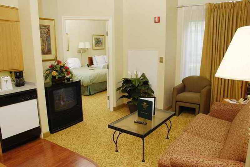 Homewood Suites By Hilton Dayton South Майамізбург Номер фото